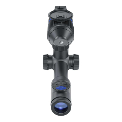 PULSAR THERMION 2 XQ35 PRO - Lunette de vision thermique 2.5-10x35