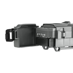 Piège photographique FLEX S DARK 4G Solaire - SPYPOINT