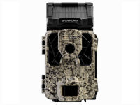 Piège photographique  solaire SOLAR DARK - CAMO  SPYPOINT