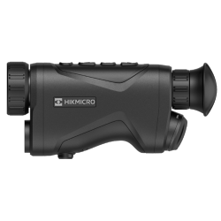 HIKMICRO CONDOR CH35L - Monoculaire de vision thermique avec télémètre laser intégré