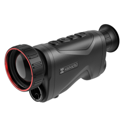 HIKMICRO CONDOR CQ50L - Monoculaire de vision thermique avec télémètre laser intégré
