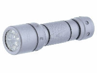 Lampe torche tactique à main à LED TDL-12 NIGHTLOOKER 