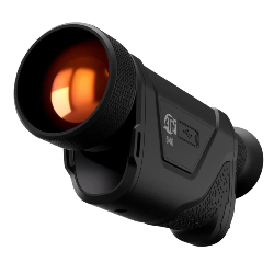 Monoculaire thermique avec télémètre laser intégré ATN BLAZEHUNTER 650 LRF 3.5-28x