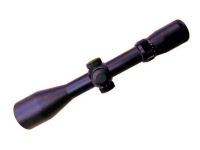 Lunette de chasse 2,5-10 x 50 HUNTER tube 30 mm DIGITAL OPTIC 