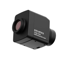 Monoculaire de poche stabilisé 10x20 KITE OPTICS Stabi One