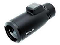 Monoculaire compact 7x42 avec compas MD 742C MINOX