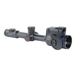 PULSAR THERMION 2 LRF XQ50 PRO - Lunette de vision thermique 3-12x50 avec télémètre laser intégré
