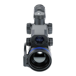 PULSAR THERMION 2 LRF XQ50 PRO - Lunette de vision thermique 3-12x50 avec télémètre laser intégré