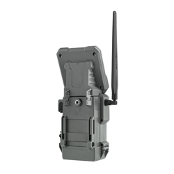 Piège photographique FLEX S DARK 4G Solaire - SPYPOINT