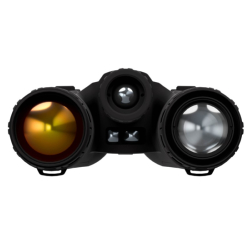 Jumelles thermiques ATN BINOX 6 Dual 256 x 192
