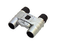 Jumelles compactes 8 x 21 DIGITAL OPTIC TREK SILVER 8x21