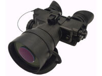 Vision nocturne NIGHTLOOKER Binoculaire PVS7 x4 HD Gen 2+ (Images en vert)