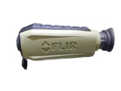 Caméra thermique FLIR monoculaire thermique SCION OTM 266  