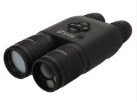 Vision nocturne numérique ATN Jumelles connectées BINOX 4K 4-16X jour et nuit