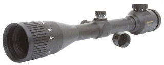 Lunette de chasse 6x40 SPORT tube 25.4 mm DIGITAL OPTIC 