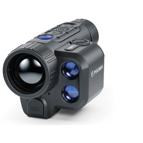 Caméra thermique monoculaire PULSAR AXION 2 XQ35 Pro LRF avec télémètre Laser