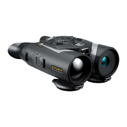 Jumelles thermiques PULSAR SYMBION LRF DXT50 - Ultra haute définition + Jumelles 10x42 offertes !