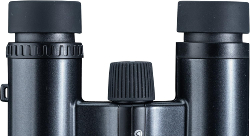 Jumelles VANGUARD VESTA COMPACT 10x21 Black Pearl