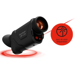 Monoculaire thermique avec télémètre laser intégré ATN BLAZEHUNTER 650 LRF 3.5-28x