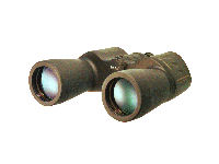 Jumelles classiques 10 x 50 DIGITAL OPTIC ADVENTURE 