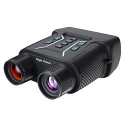 Jumelles jour et nuit vision nocturne numérique 4K avec écran NIGHTLOOKER