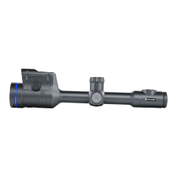 PULSAR THERMION 2 LRF XQ50 PRO - Lunette de vision thermique 3-12x50 avec télémètre laser intégré