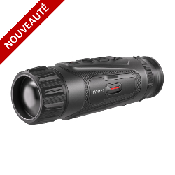 Monoculaire thermique HIKMICRO LYNX LH35 3.0 - Compact et puissant + Housse de transport offerte ! 