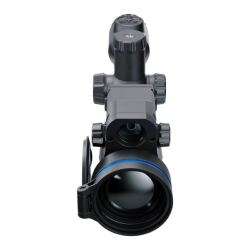 PULSAR THERMION 2 LRF XG60 - Lunette de vision thermique 4-32x60 avec télémètre laser intégré