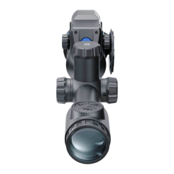 PULSAR THERMION 2 LRF XL60 - Lunette de vision thermique avec télémètre laser intégré