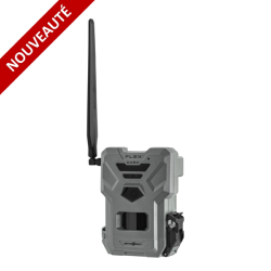 Piège photographique FLEX DARK 4G - SPYPOINT