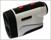 Télémètre laser DIGITAL OPTIC GOLF 500 