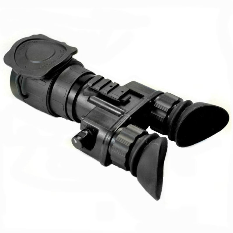 Vision nocturne NIGHTLOOKER Binoculaire BiX5 HD Gen 2+ Haute Définition