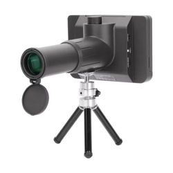 DIGITAL OPTIC longue-vue numérique 50x avec écran de visualisation