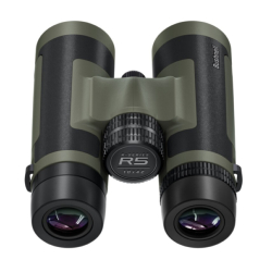 Jumelles étanches BUSHNELL TROPHY R5 10x42