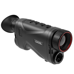 HIKMICRO CONDOR CH35L - Monoculaire de vision thermique avec télémètre laser intégré