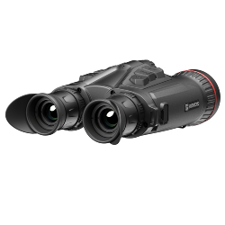 HIKMICRO HABROK PRO HX60LN - Jumelles multi-spectre avec télémètre laser intégré