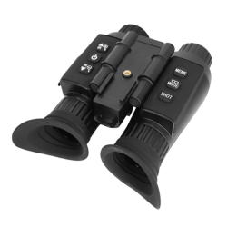 Jumelles jour et nuit LUNAR vision nocturne numérique 4K NIGHTLOOKER