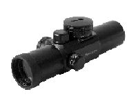 Point rouge PROSIGHT 30 Multi-R Viseur tubulaire multi réticule DIGITAL OPTIC 