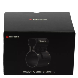 Support de fixation pour caméra d'action HIKMICRO HIKCAM A7E