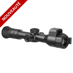 HIKMICRO ALPEX 4K LITE A40EL - Lunette de vision nocturne numérique avec télémètre laser intégré