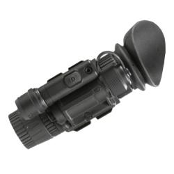 Vision nocturne AGM Monoculaire NVM-50 avec tube G2+ (Level 2)