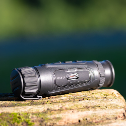 Monoculaire thermique HIKMICRO LYNX LE10 3.0 - Compact et économique