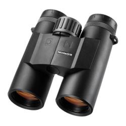Jumelles 10x42 MINOX X RANGE 10 x 42 avec laser de mesure
