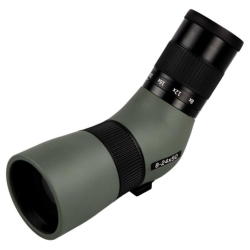 Longue vue compacte 8-24x50 coudée à 45° U-TRAIL 8-24x50 URIKAN