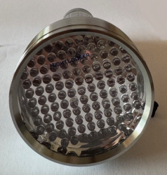 Lampe torche à main à Led TDL-109 NIGHTLOOKER