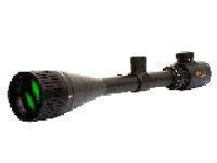 Lunette tactique 6-24x50 COMMANDO tube 25.4 mm DIGITAL OPTIC