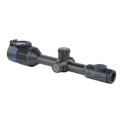 PULSAR THERMION 2 XQ35 PRO - Lunette de vision thermique 2.5-10x35
