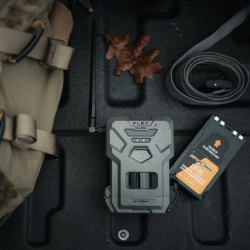 Piège photographique FLEX DARK 4G - SPYPOINT