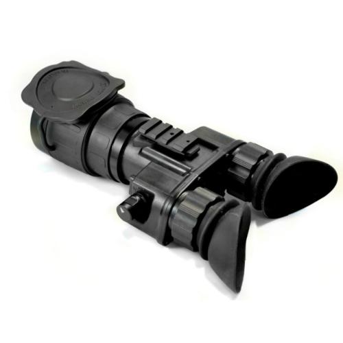 Vision nocturne NIGHTLOOKER Binoculaire BiX5 HD Gen 2+ HD (image en noir & blanc)