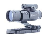 Point vert ACOG KS30V Viseur tubulaire DIGITAL OPTIC